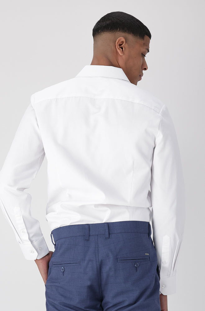 Palau Shirt _ 154303 _ White