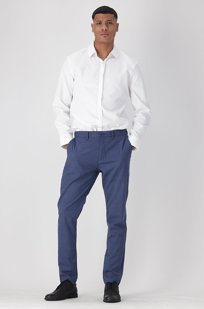 Palau Shirt _ 154303 _ White