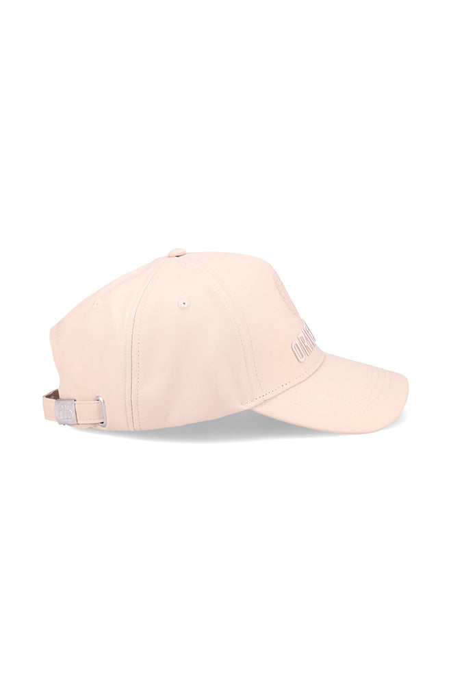 Mason Basic Peackap _ 154876 _ Stone