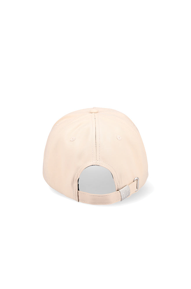 Mason Basic Peackap _ 154876 _ Stone