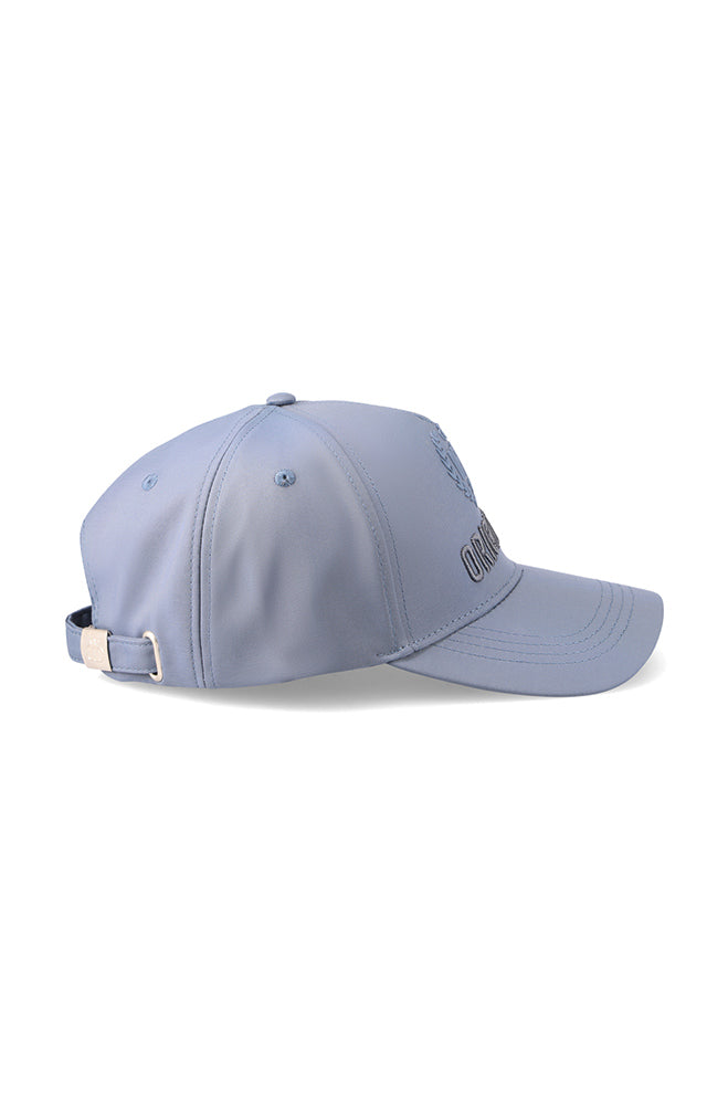 Mason Basic Peackap _ 154877 _ Blue