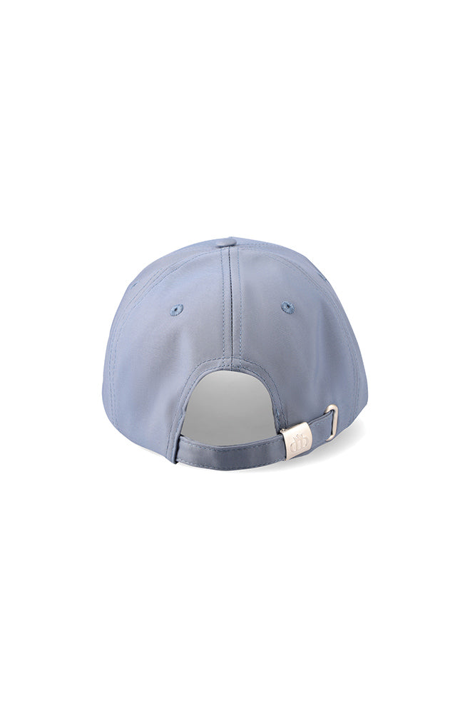 Mason Basic Peackap _ 154877 _ Blue