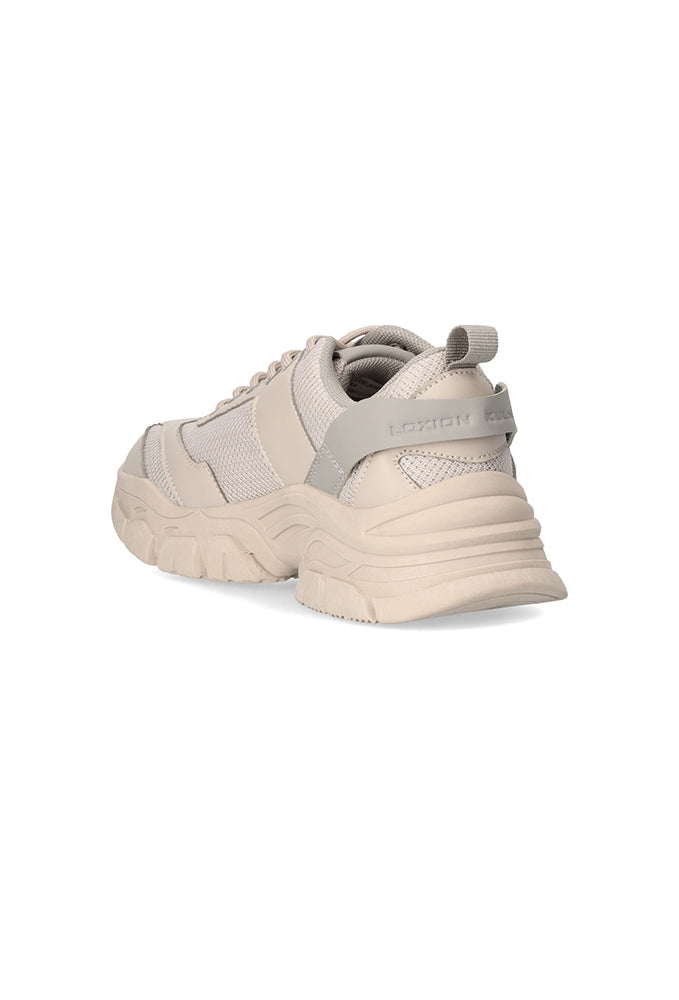 Loxion Kulca Lite Sneaker _ 154990 _ Grey