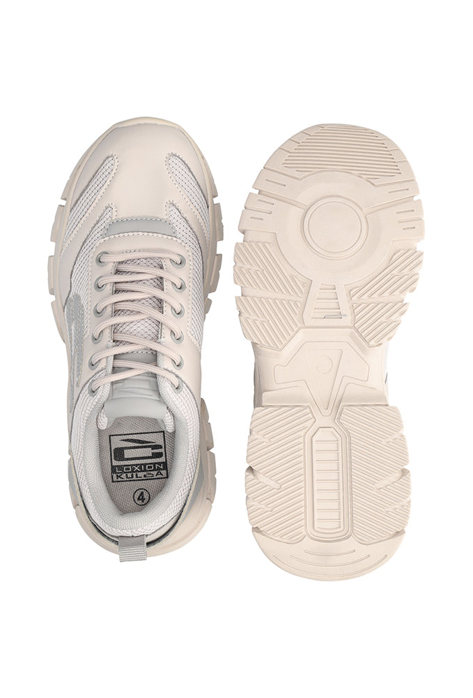 Loxion Kulca Lite Sneaker _ 154990 _ Grey