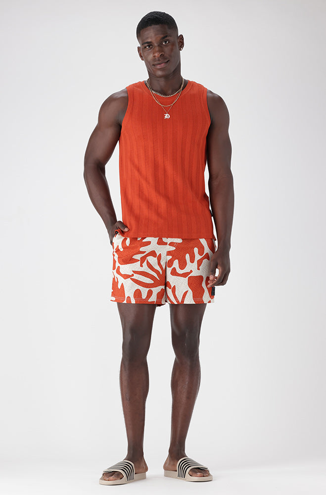 Carmac Vest _ 155389 _ Brick