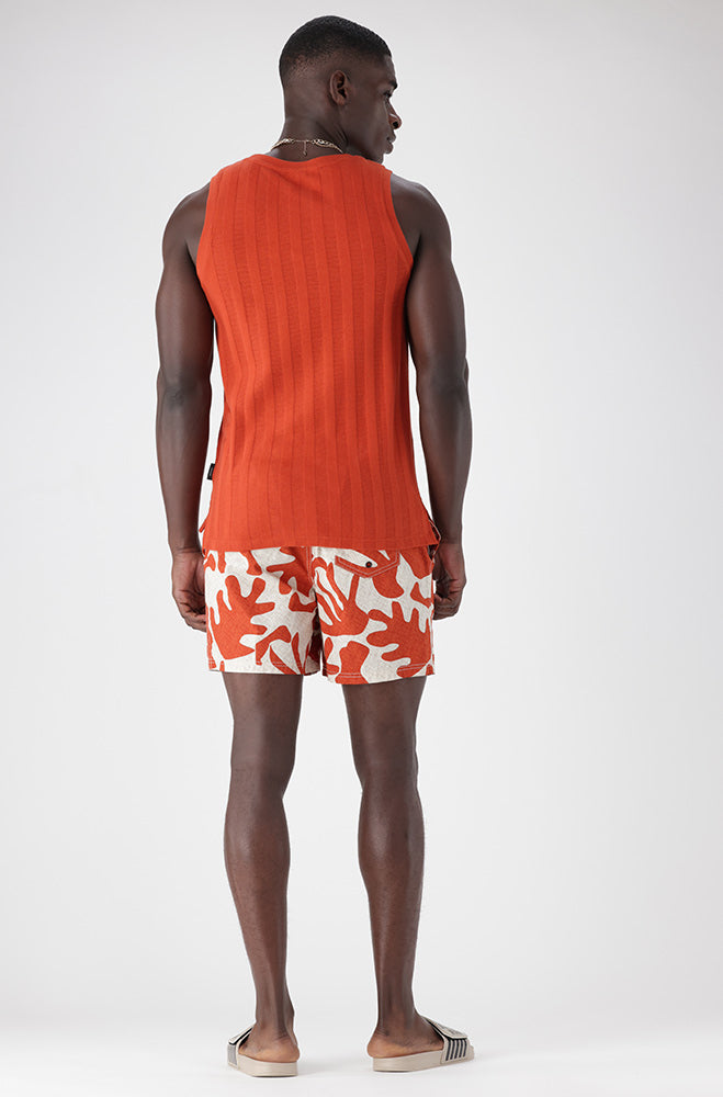 Carmac Vest _ 155389 _ Brick