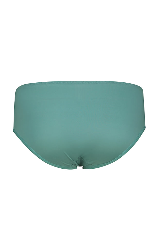 Cleo Lace Brazilian _ 155540 _ Green
