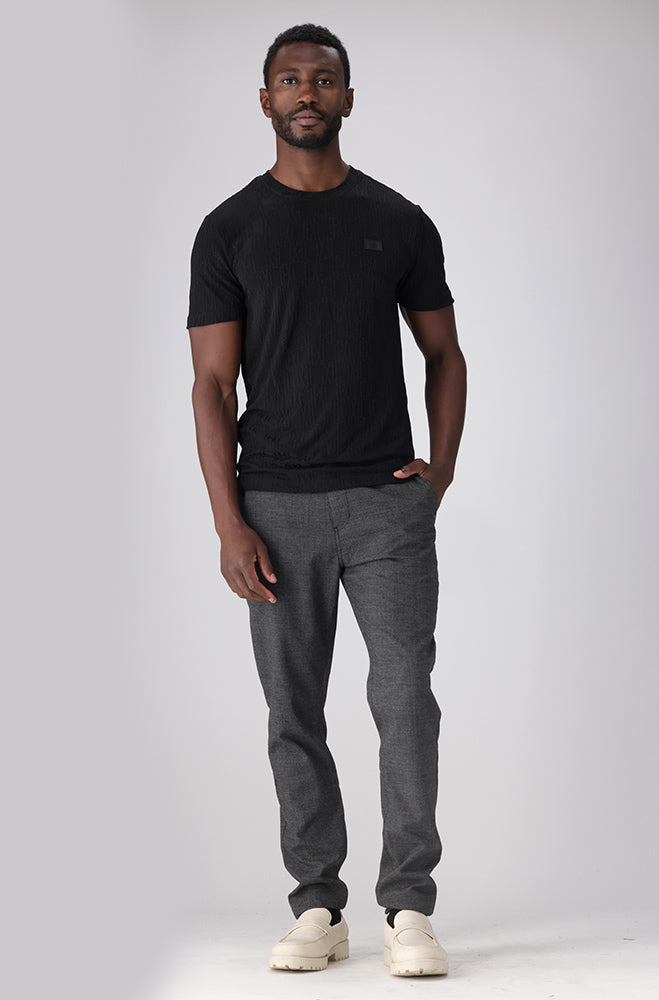 Baycrest Tee _ 155722 _ Black