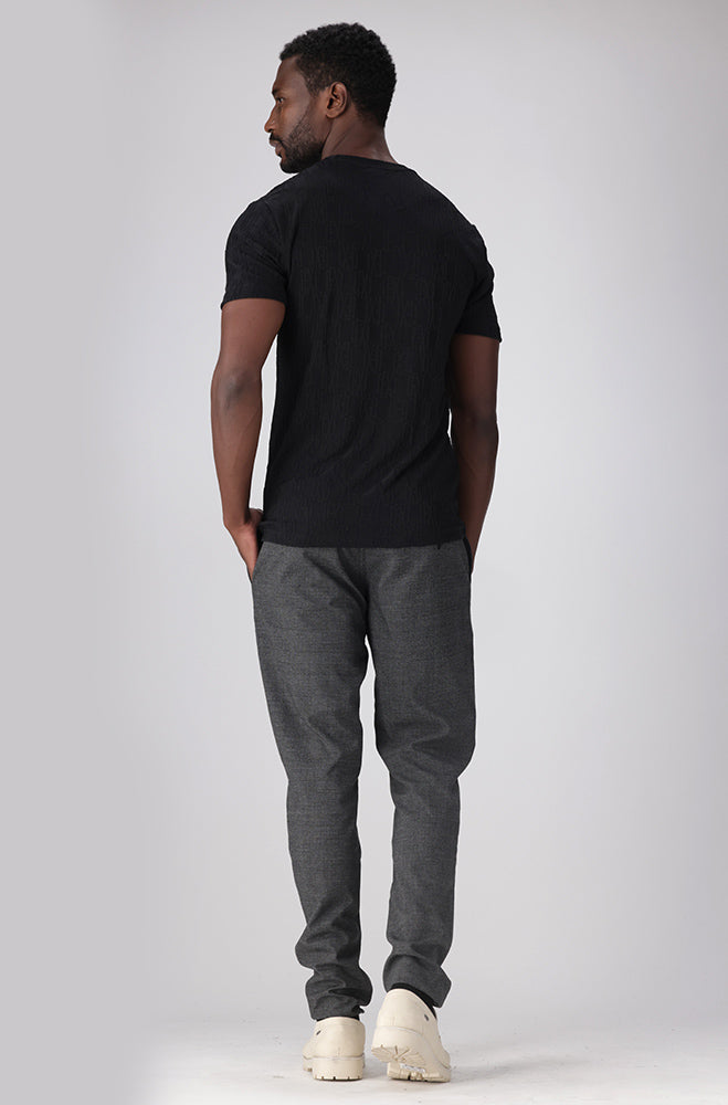 Baycrest Tee _ 155722 _ Black