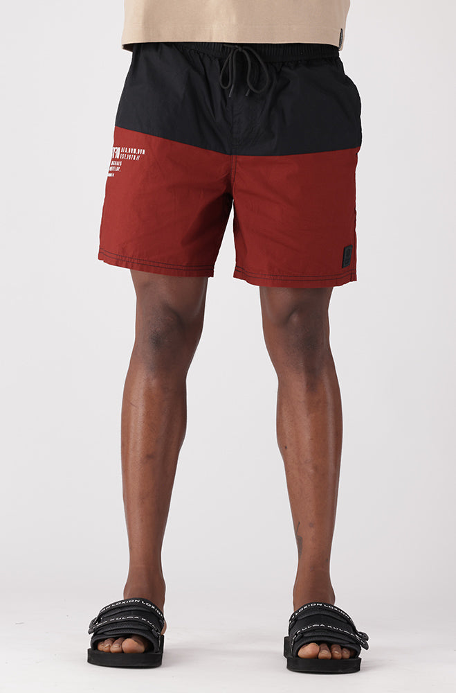 Riddelle Pool Short _ 155727 _ Multi