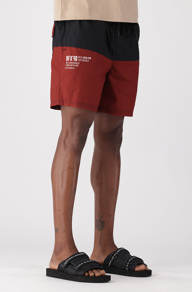 Riddelle Pool Short _ 155727 _ Multi