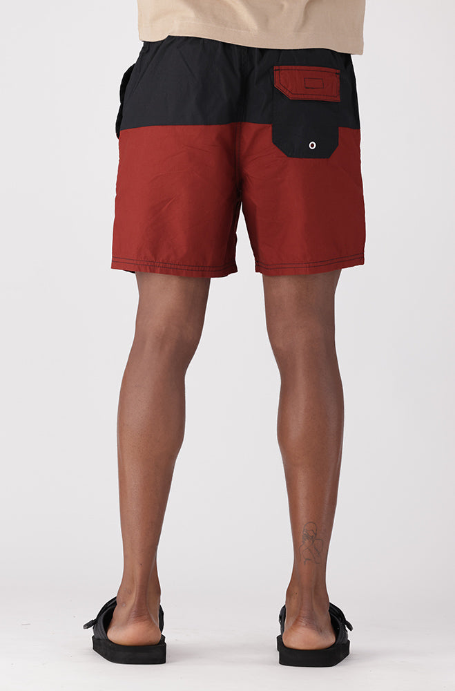 Riddelle Pool Short _ 155727 _ Multi