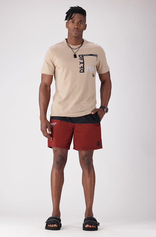 Riddelle Pool Short _ 155727 _ Multi