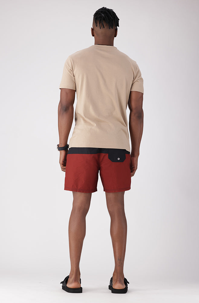 Riddelle Pool Short _ 155727 _ Multi