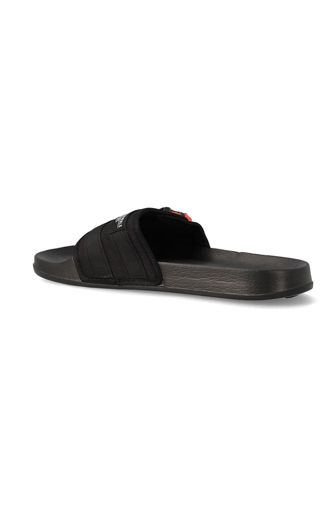 Nico Sports Clip Slide _ 155741 _ Black
