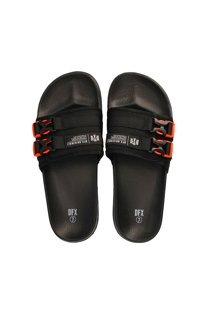 Nico Sports Clip Slide _ 155741 _ Black
