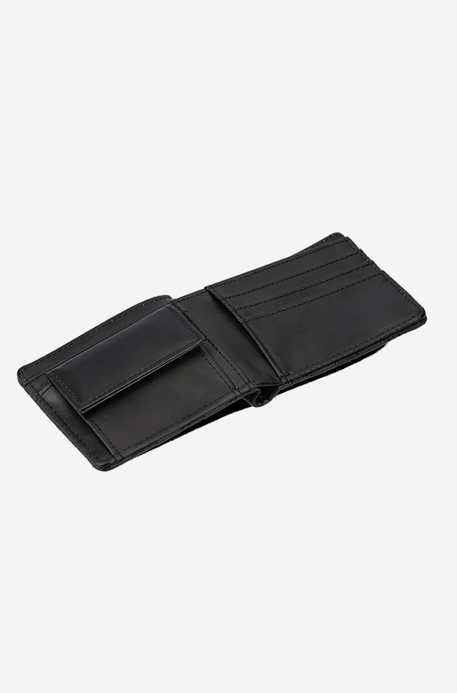 Dfx Embossed Wallet _ 155754 _ Black
