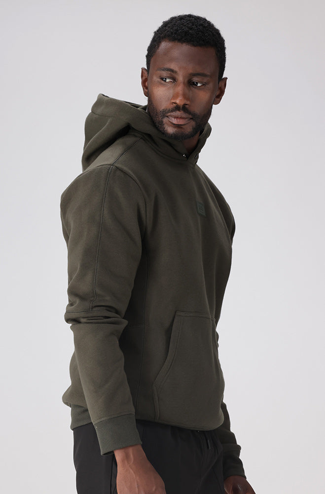 Cahokia Hoodie _ 155849 _ Fatigue