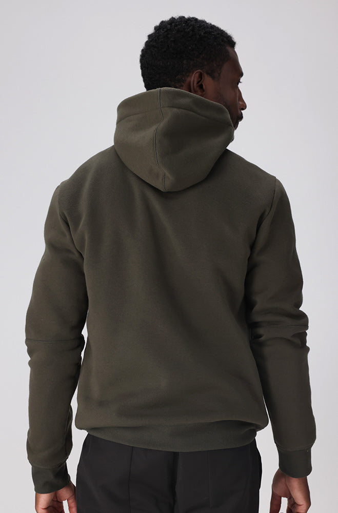 Cahokia Hoodie _ 155849 _ Fatigue