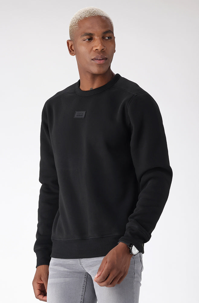 Henke Sweat _ 155865 _ Black