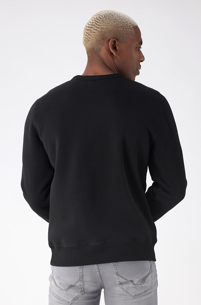 Henke Sweat _ 155865 _ Black