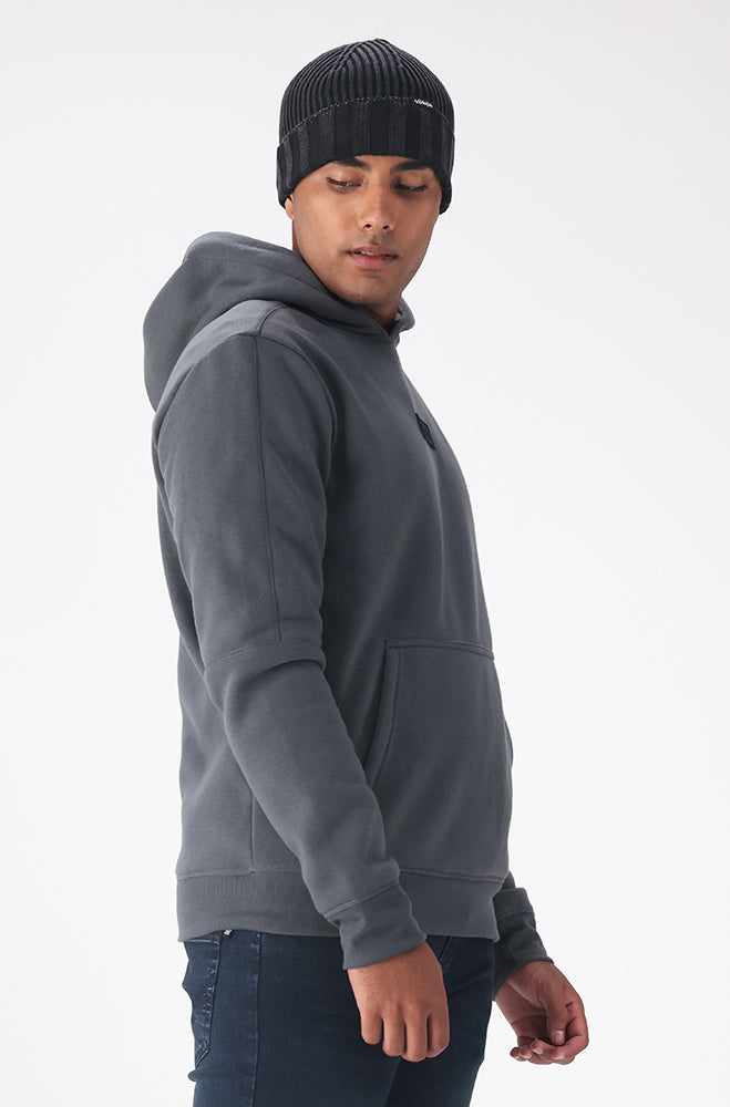 Cahokia Hoodie _ 155874 _ Grey