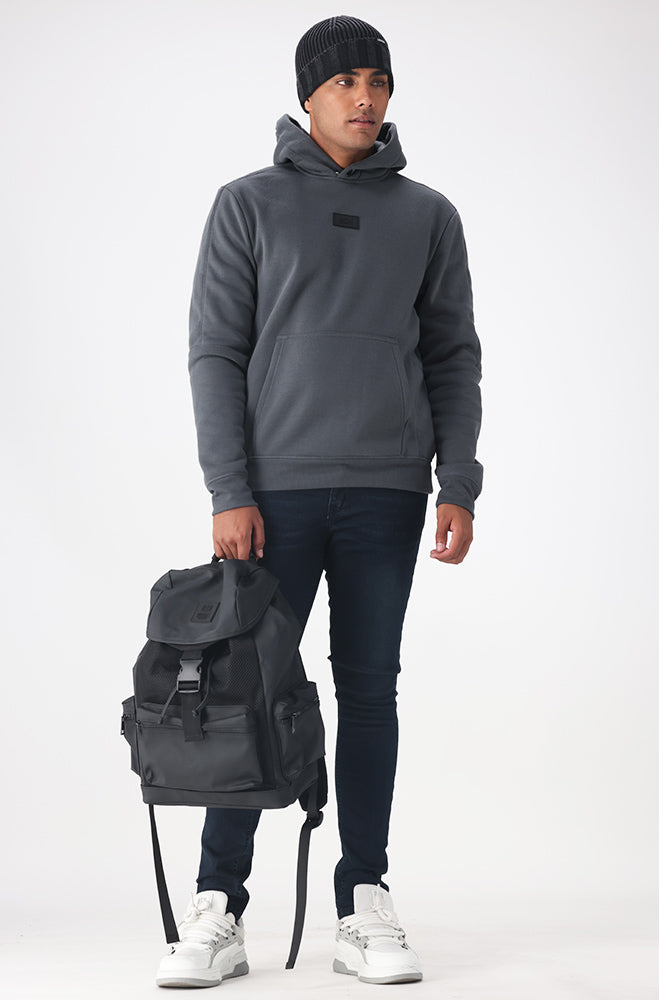 Cahokia Hoodie _ 155874 _ Grey
