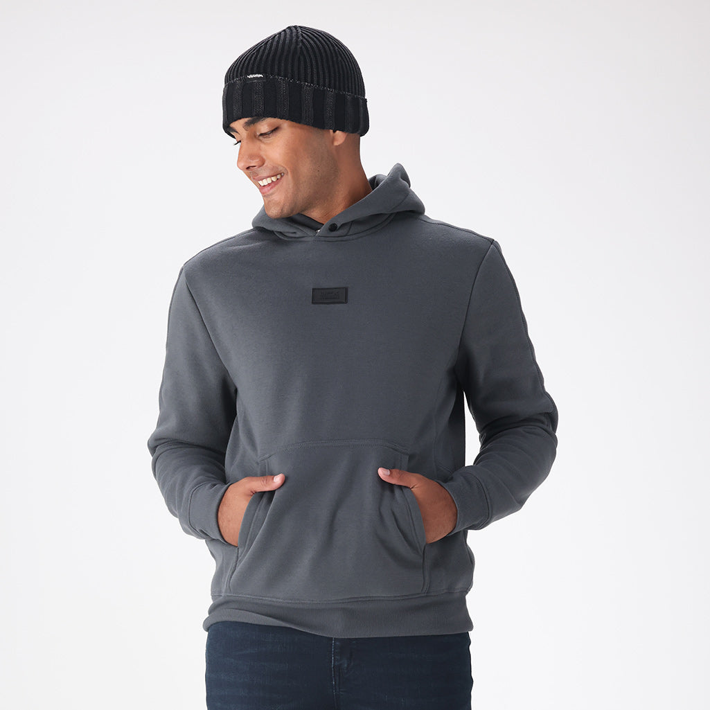 Cahokia Hoodie _ 155874 _ Grey