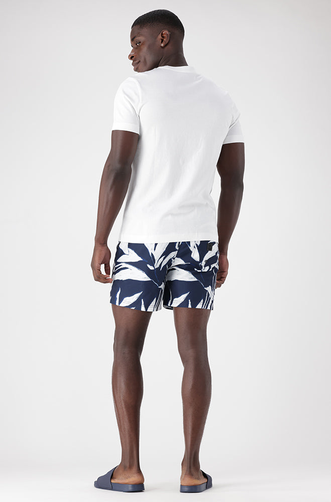 Aspen Tee _ 155944 _ White