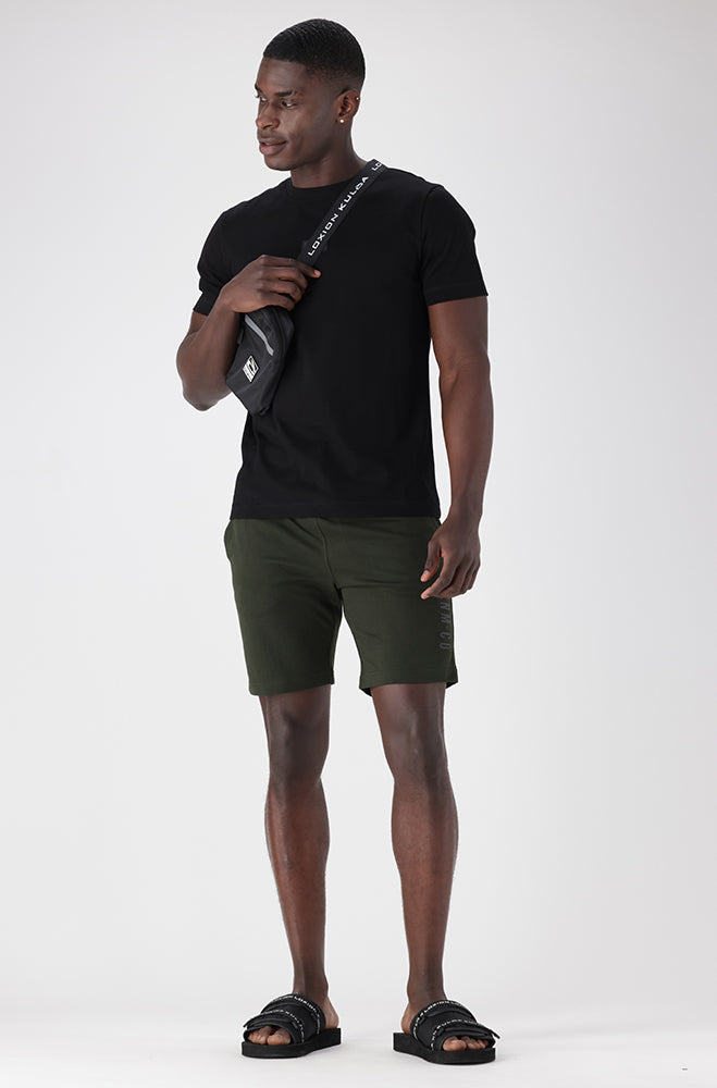 Classic Short _ 155946 _ Fatigue