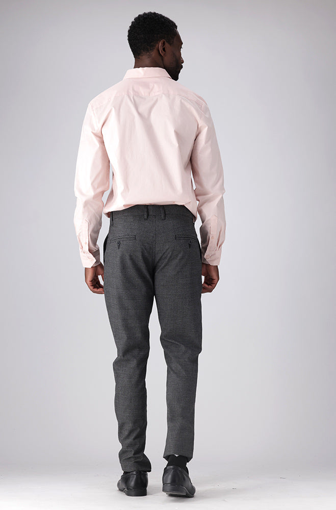Hobbes Shirt _ 156211 _ Dusty Pink