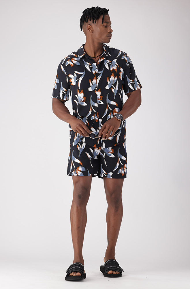 Wirestem Pool Short _ 156220 _ Multi
