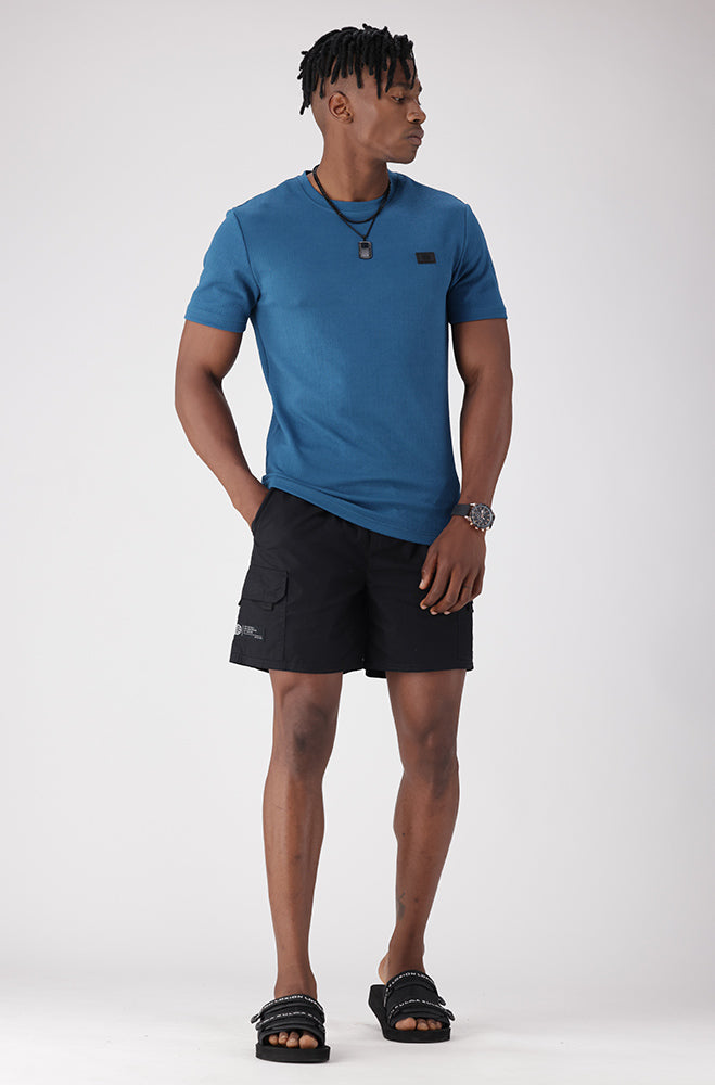 Fireside Utility Pool Short _ 156222 _ Black