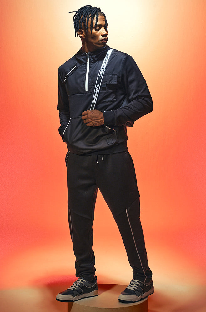 Pilsner Jogger _ 156373 _ Black