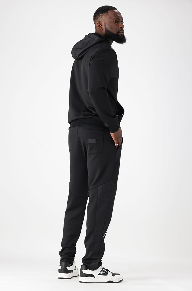 Pilsner Jogger _ 156373 _ Black