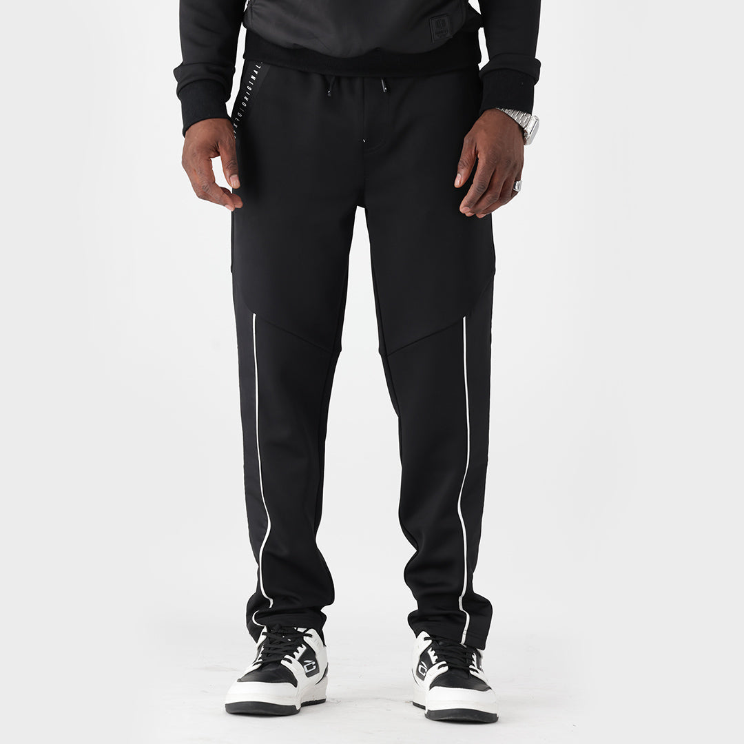 Pilsner Jogger _ 156373 _ Black