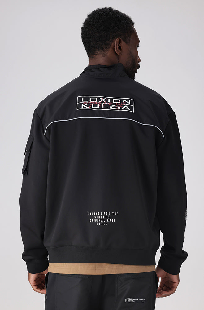 Loxion Kulca Sweat _ 156404 _ Black