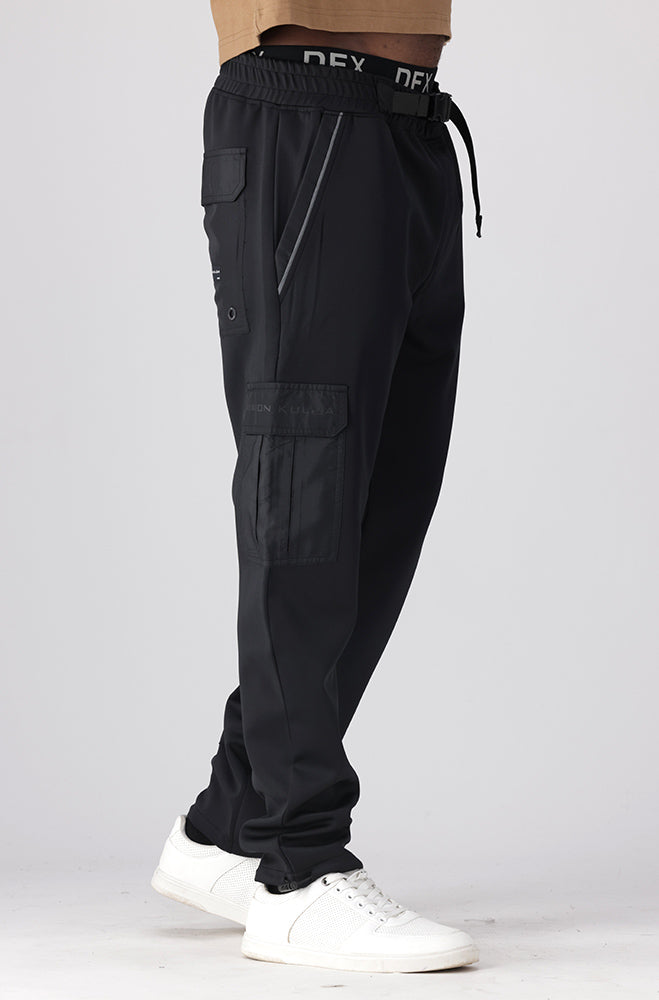 Loxion Kulca Jogger _ 156405 _ Black