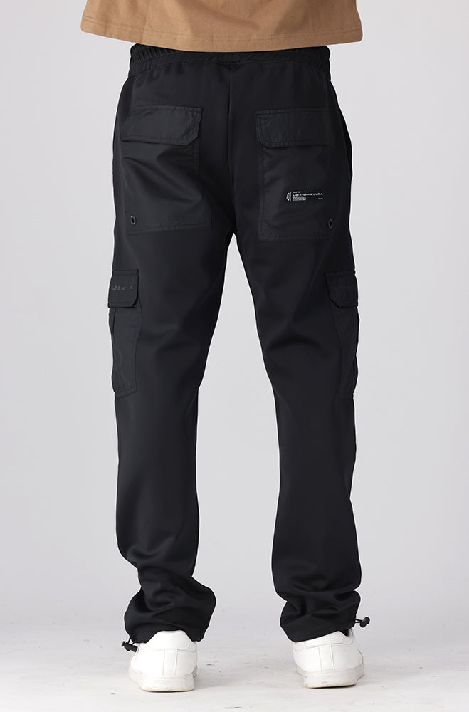 Loxion Kulca Jogger _ 156405 _ Black