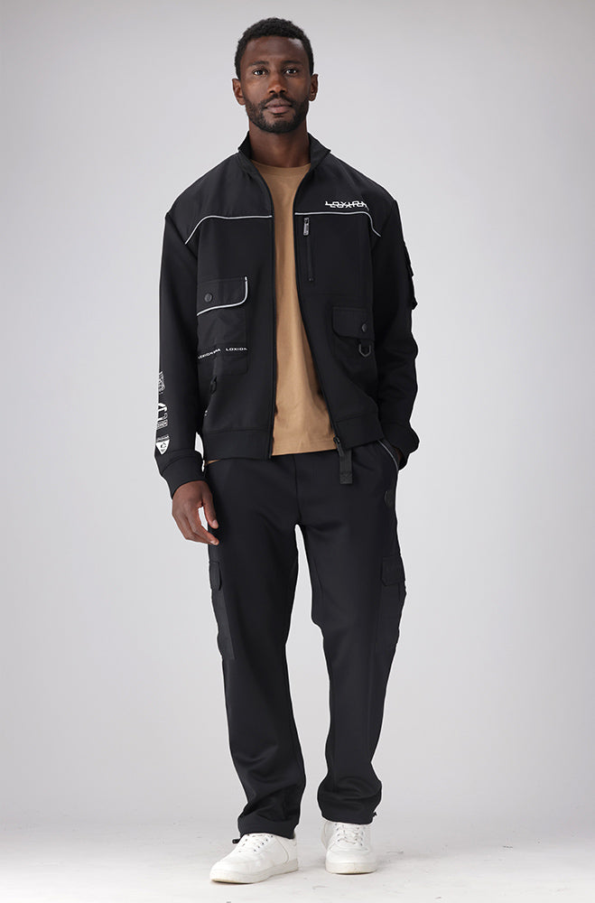 Loxion Kulca Jogger _ 156405 _ Black