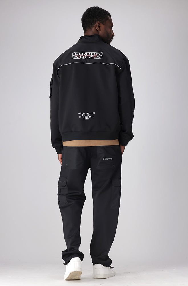 Loxion Kulca Jogger _ 156405 _ Black