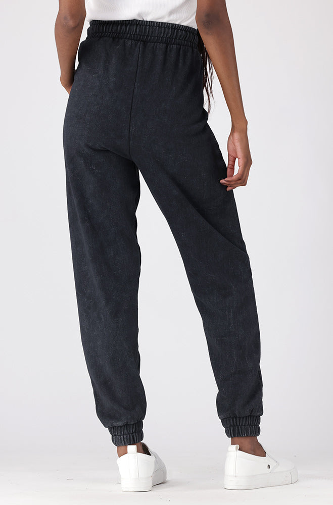 South Side Fleece Jogger _ 156426 _ Grey