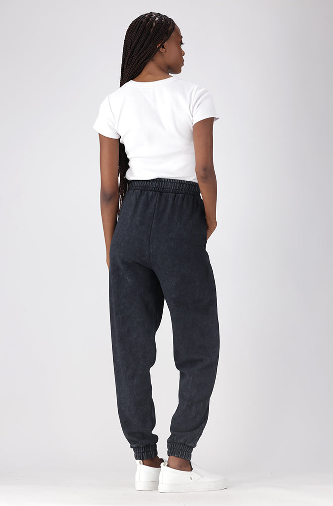 South Side Fleece Jogger _ 156426 _ Grey