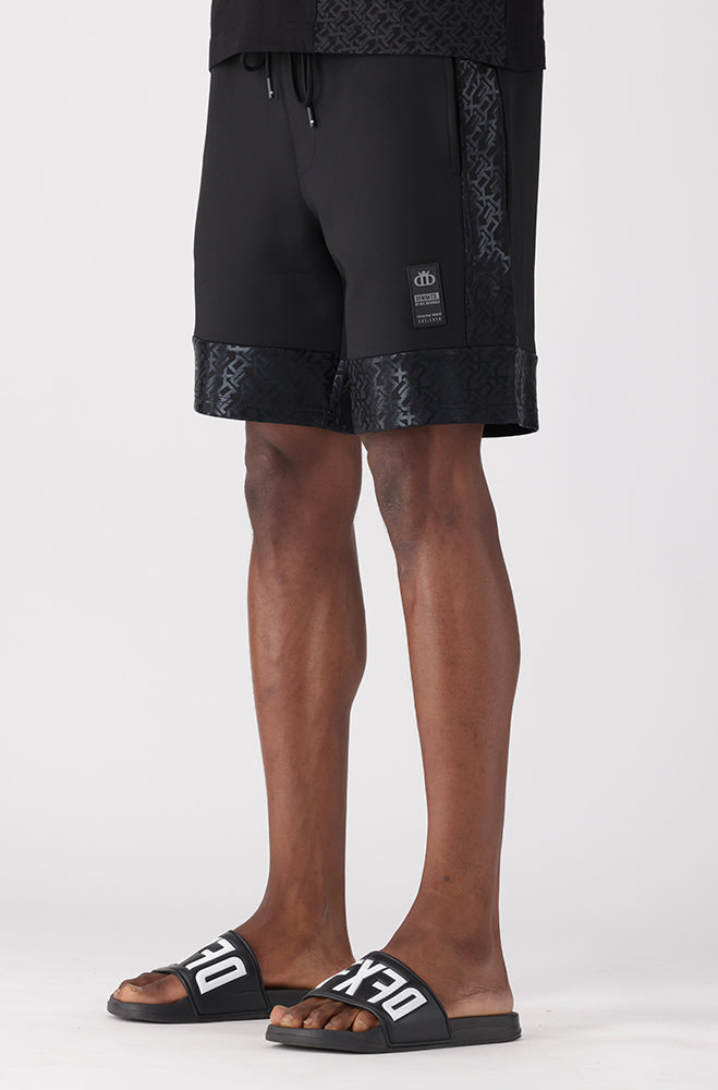Peshtigo Short _ 156436 _ Black