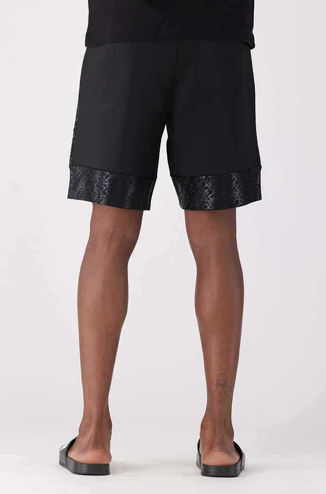 Peshtigo Short _ 156436 _ Black