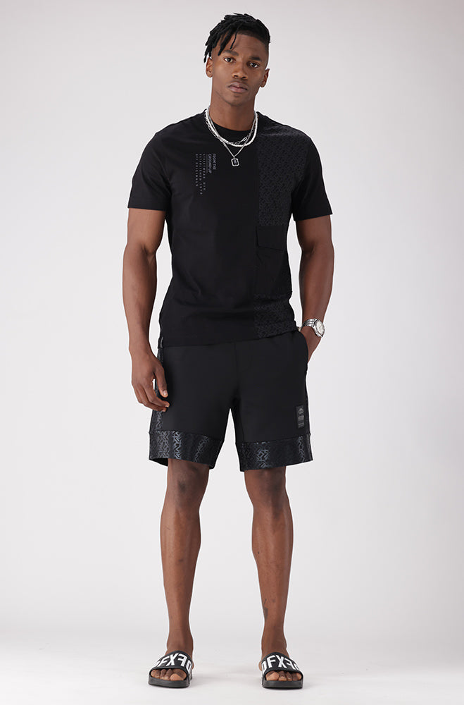 Peshtigo Short _ 156436 _ Black