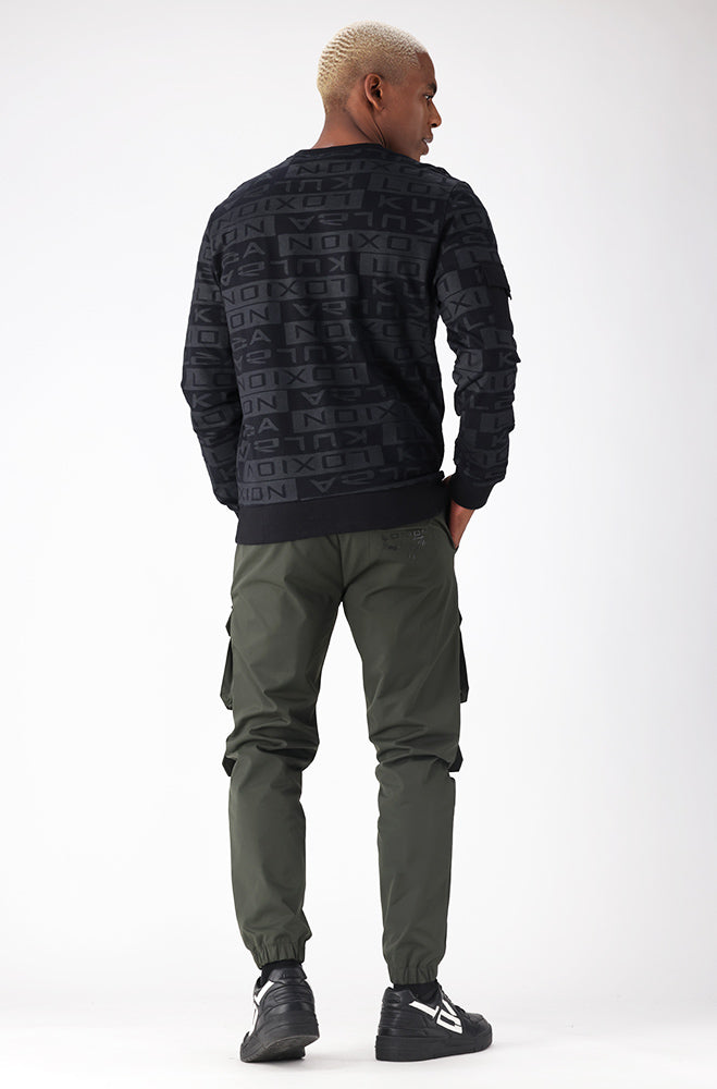 Loxion Sweat _ 156462 _ Black