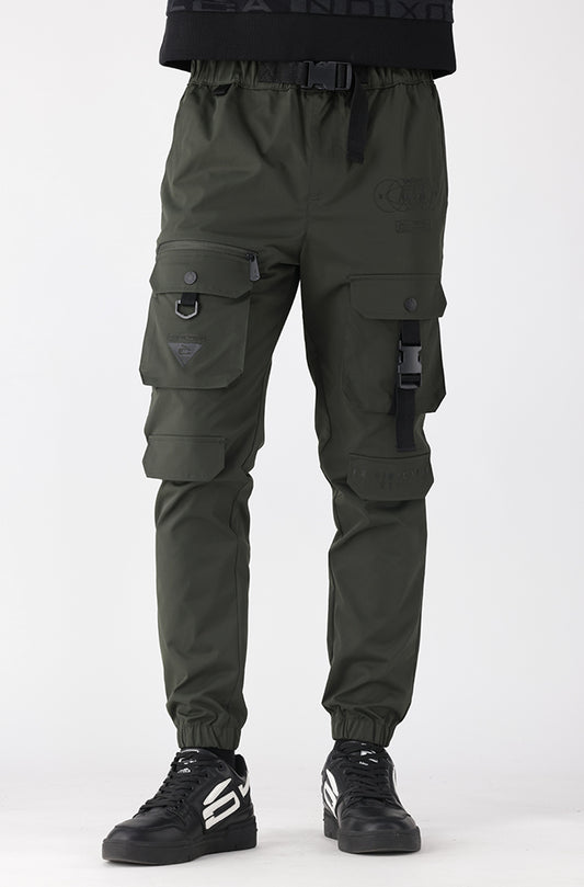 Loxion Kulca Jogger _ 156475 _ Fatigue