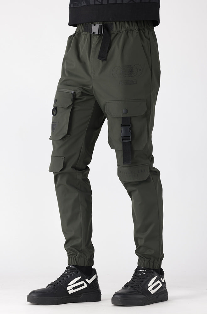 Loxion Kulca Jogger _ 156475 _ Fatigue