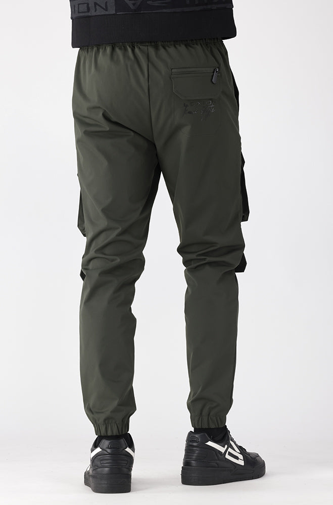 Loxion Kulca Jogger _ 156475 _ Fatigue